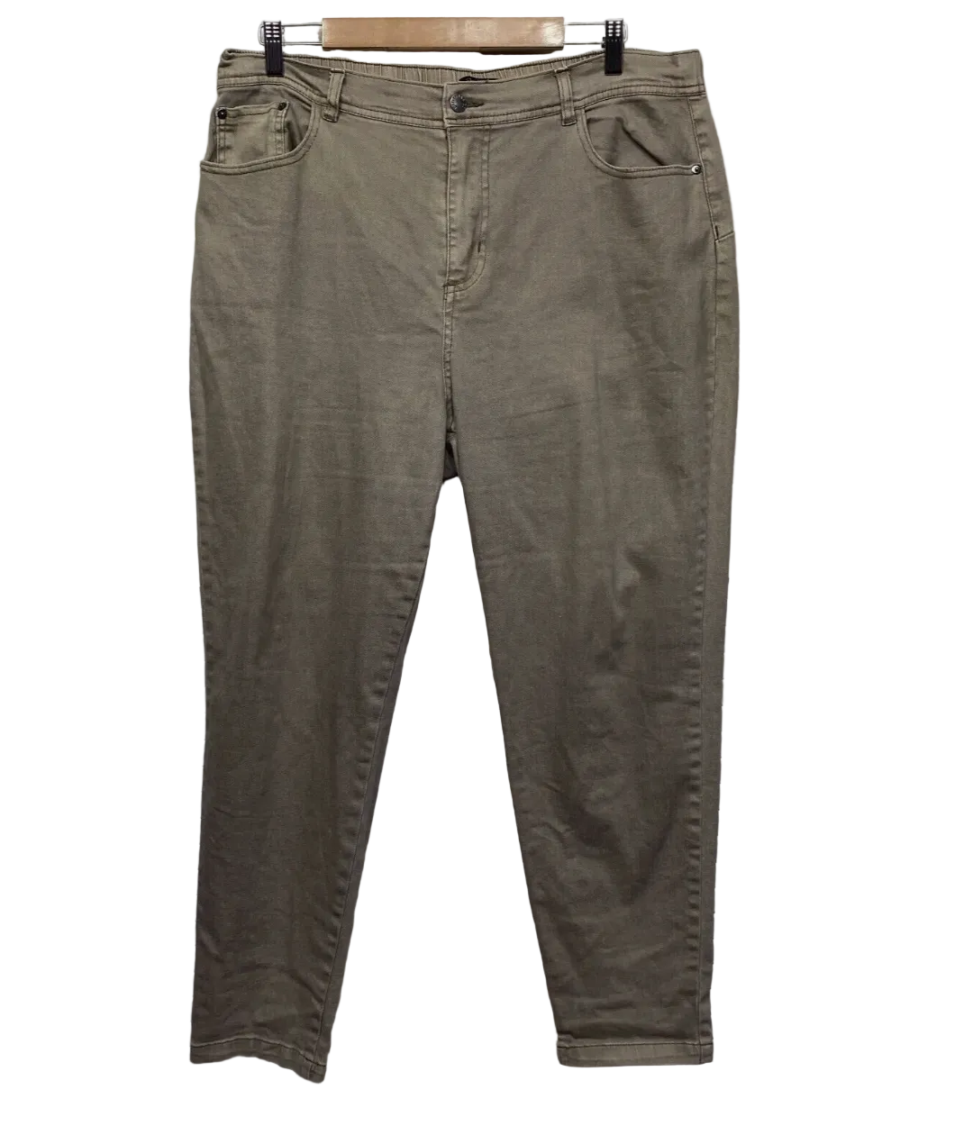 Betty Basics Jeans Pants - Size 18