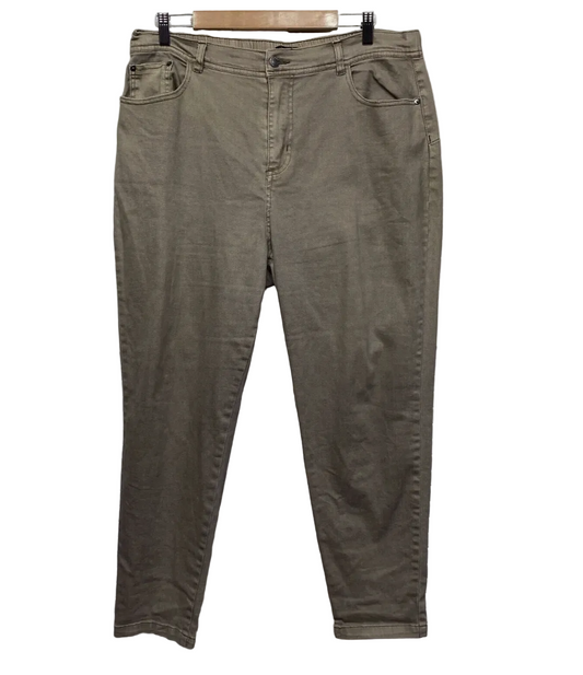 Betty Basics Jeans Pants - Size 18