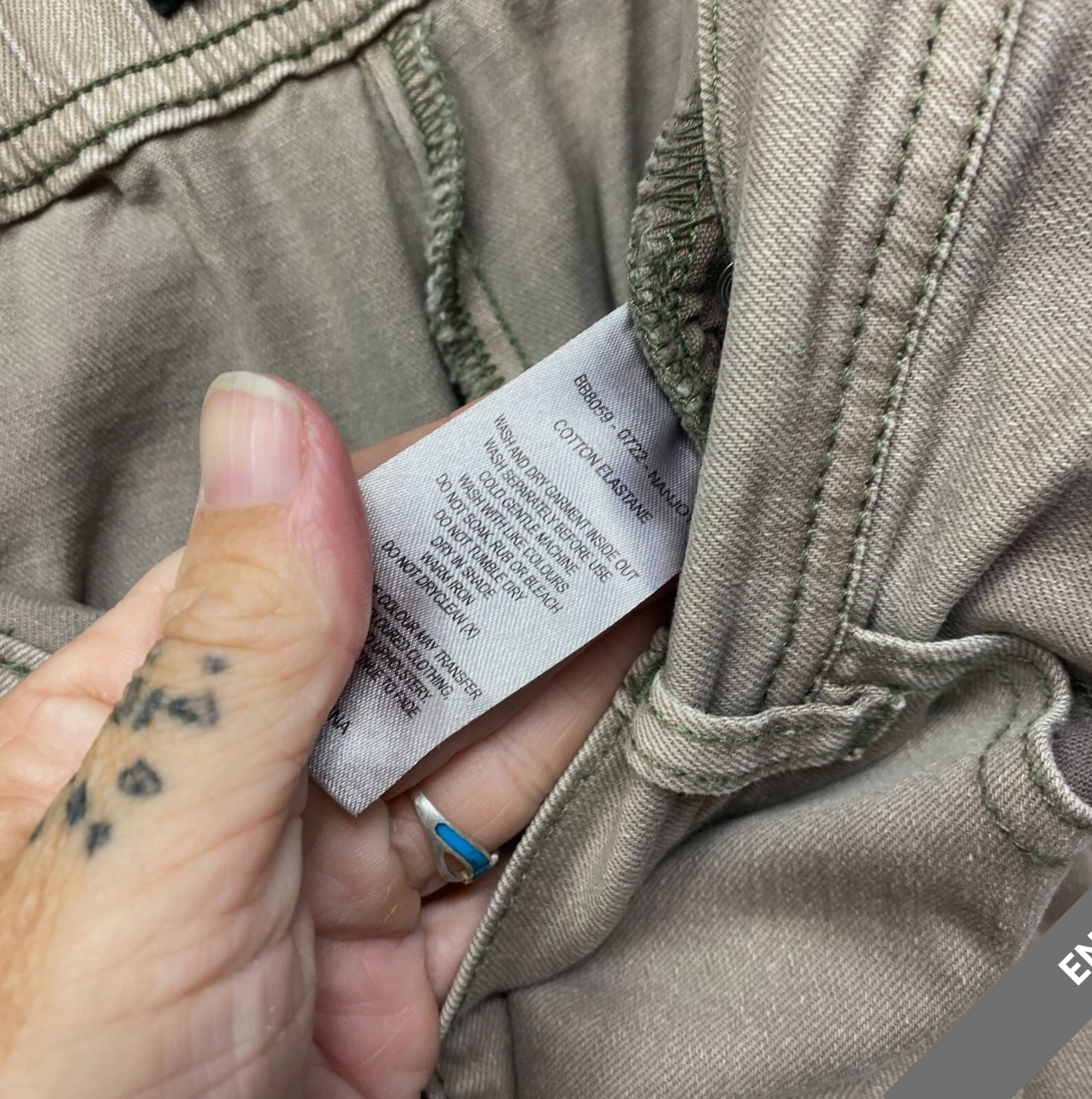 Betty Basics Jeans Pants - Size 18