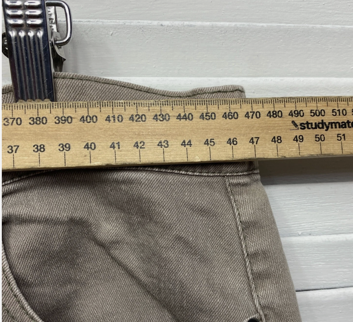 Betty Basics Jeans Pants - Size 18