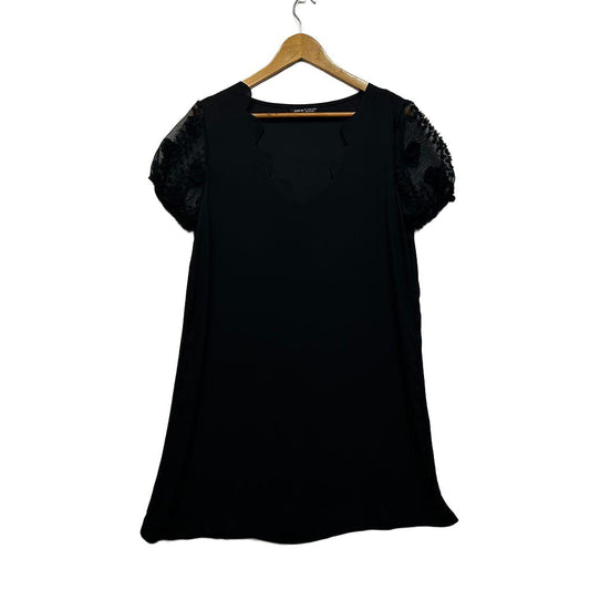 Shein Black Dress - Size L