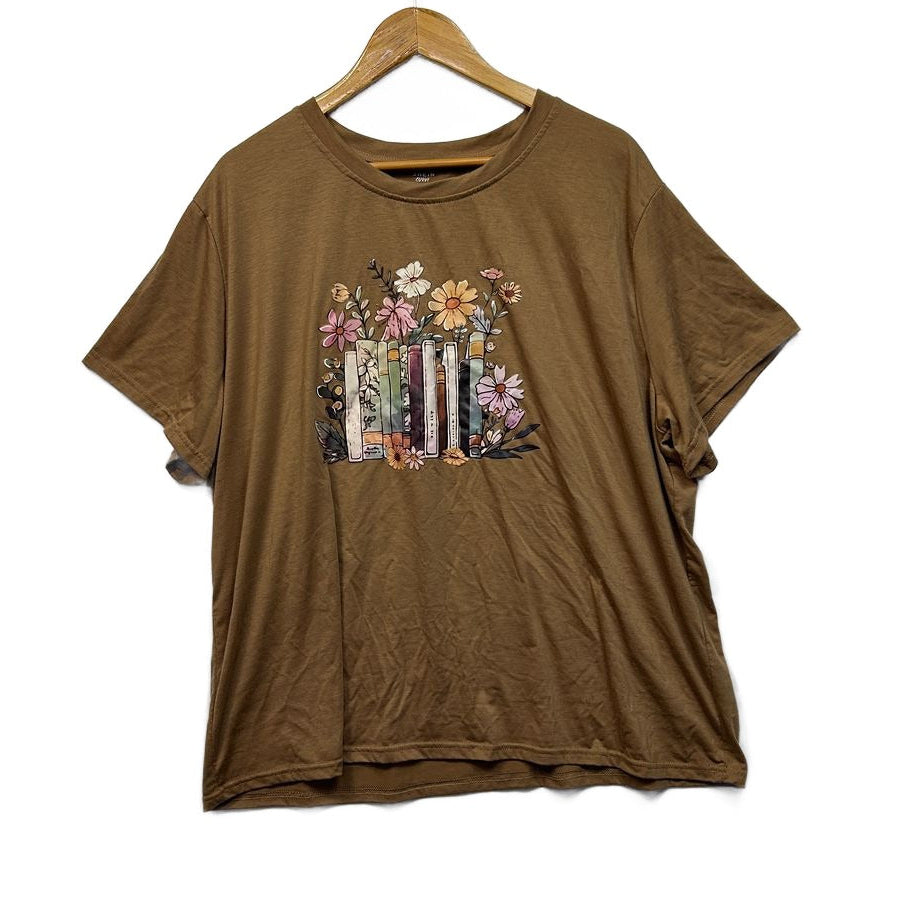 Shein Top - Size 4XL