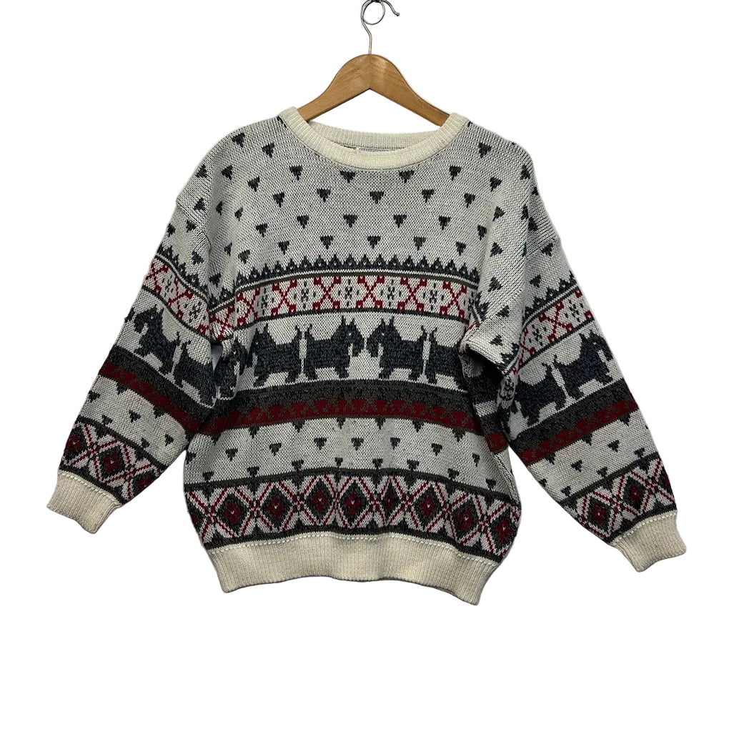 Situations Jumper - Size L