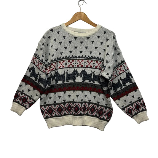 Situations Jumper - Size L