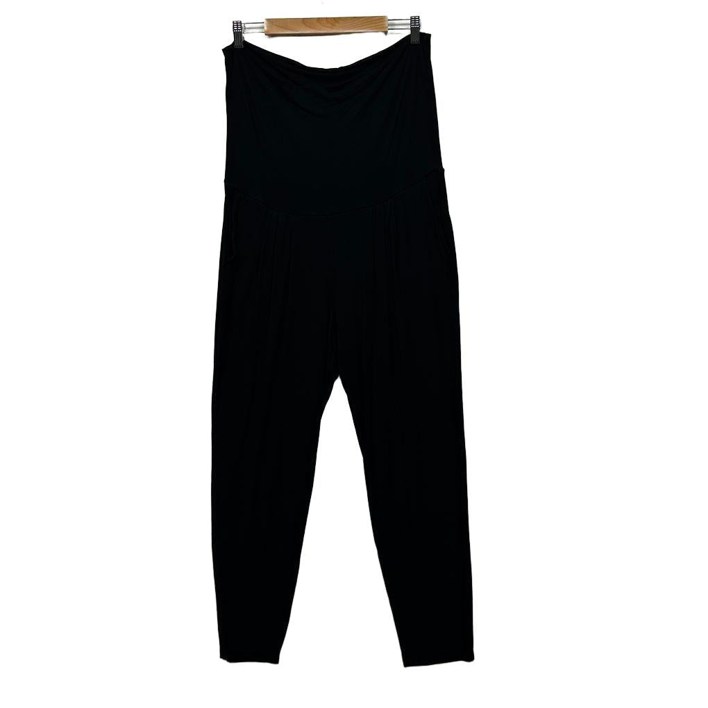 Sussan Black Pants - Size L