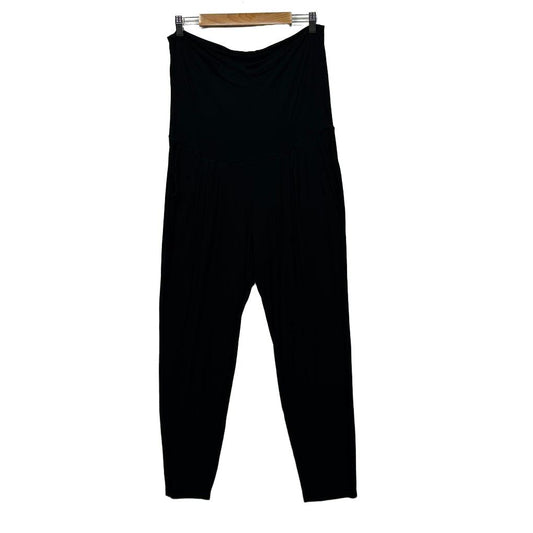Sussan Black Pants - Size L