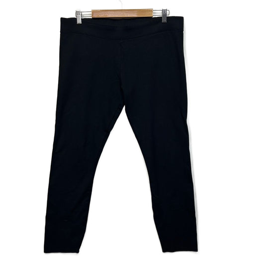 Sussan Black Pants - Size XL