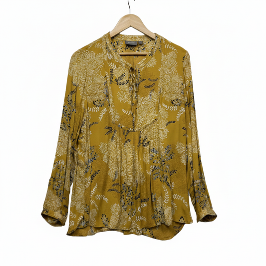 Sussan Blouse - Size 14