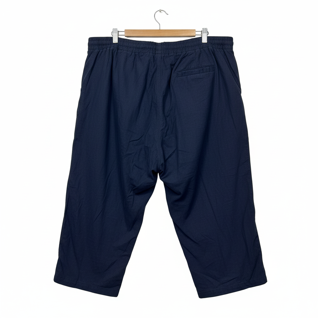 Grae Linen Pants - Size 22