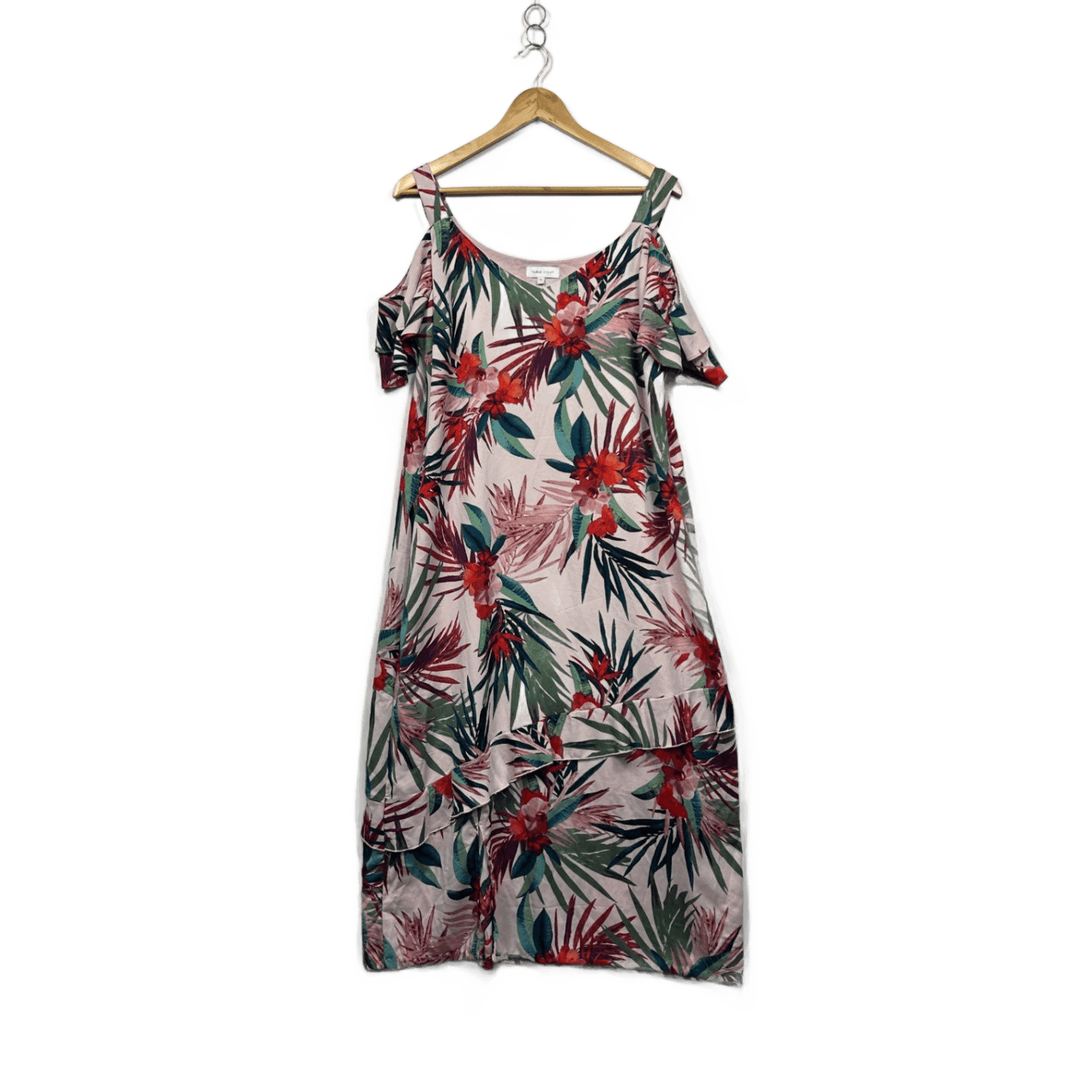 Table Eight Dress - Size 12