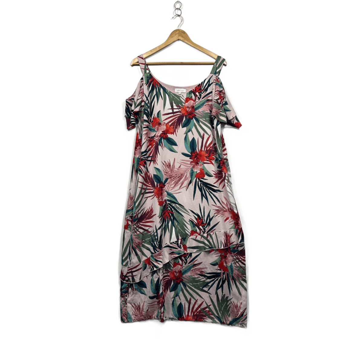 Table Eight Dress - Size 12