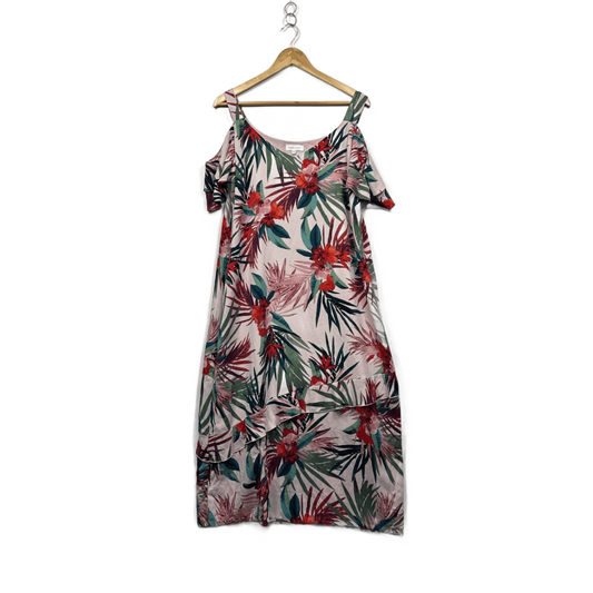 Table Eight Dress - Size 12