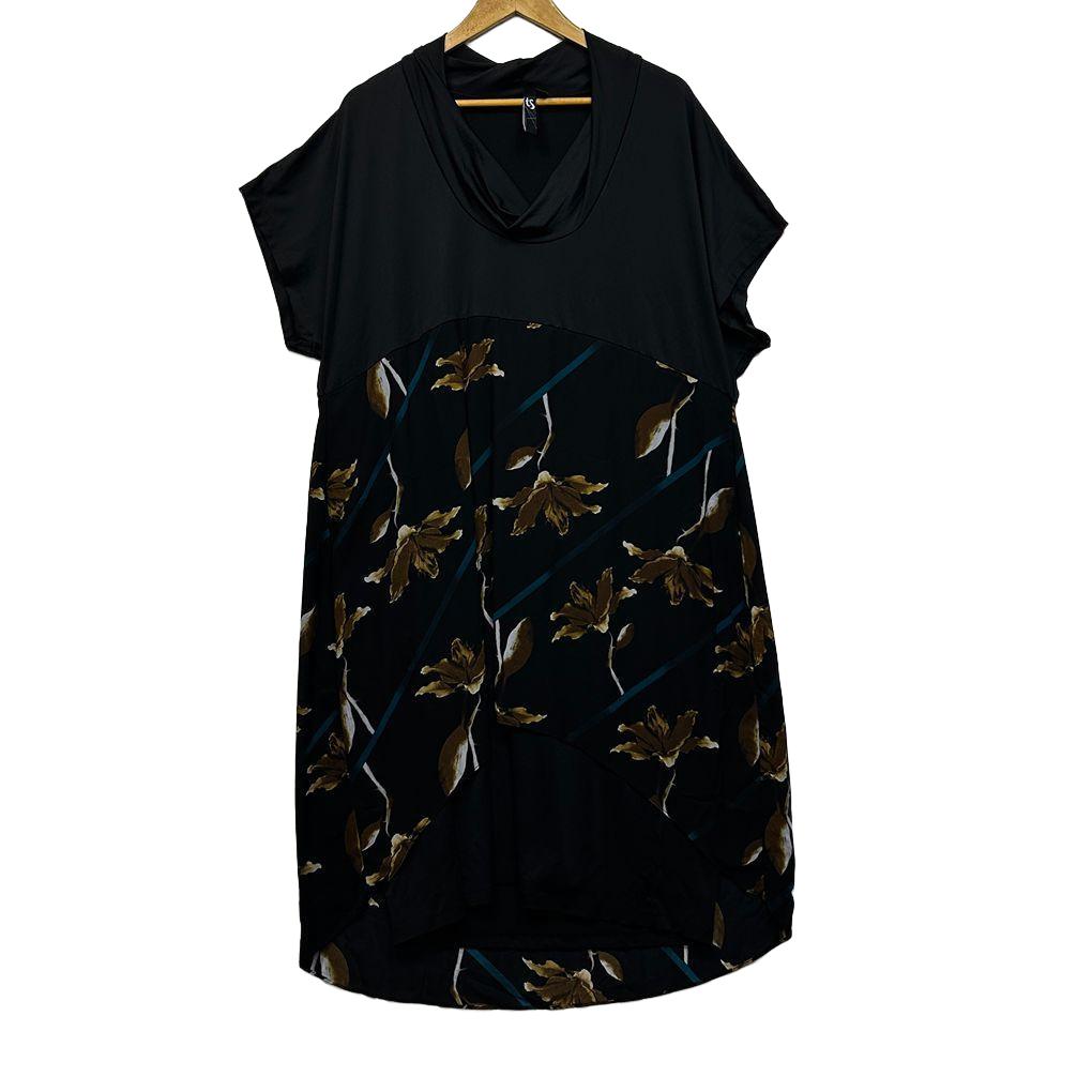 Taking Shape Dress - Size M