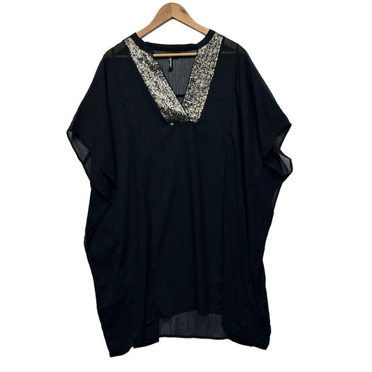 Taking Shape Kaftan - Size 14