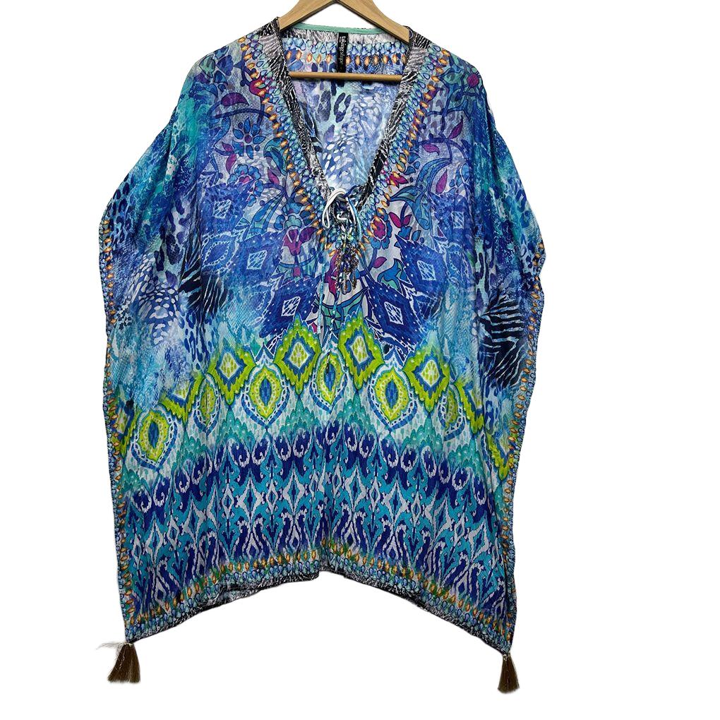 Taking Shape Kaftan - Size L