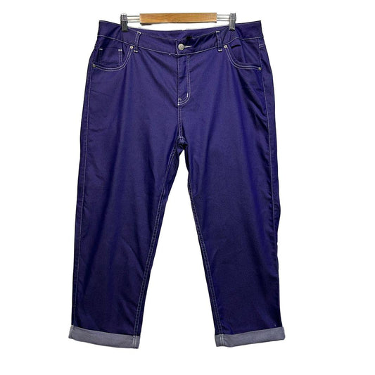 Taking Shape Jeans - Size 20