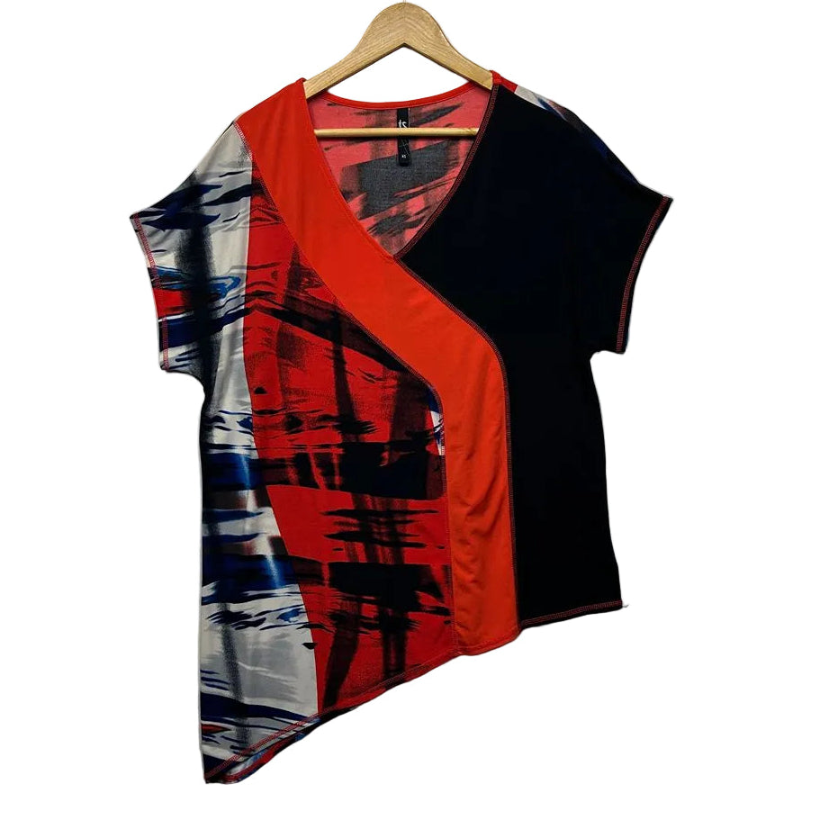 Taking Shape Top - Size XS