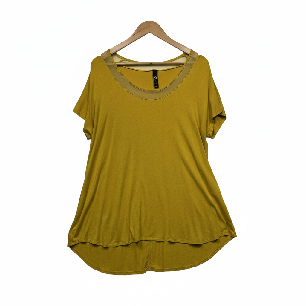 Taking Shape  Top - Size 12/XXS