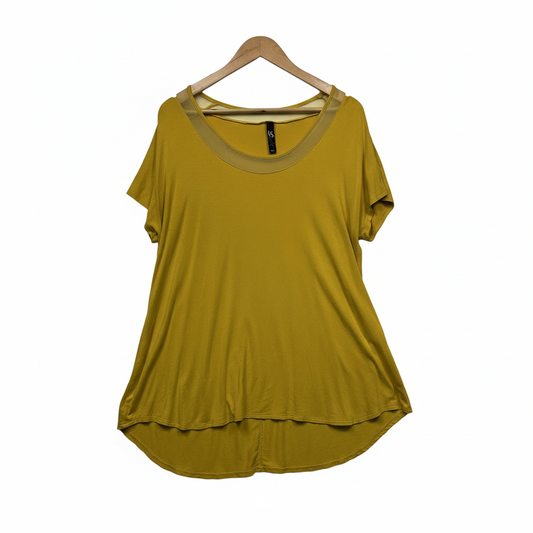 Taking Shape  Top - Size 12/XXS