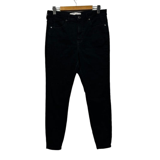 Target Black Skinny Jeans - Size 16