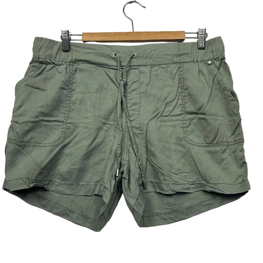 Target Collection Sage Cargo Shorts - Size 16