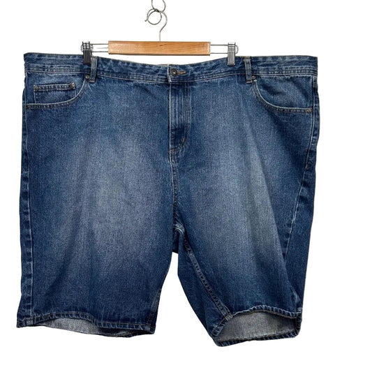 Target Mens Denim Shorts - Size 52