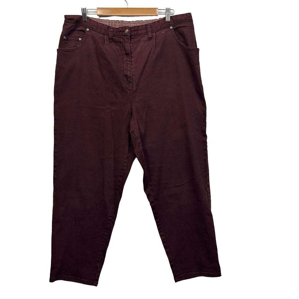 Target Pants - Size 20