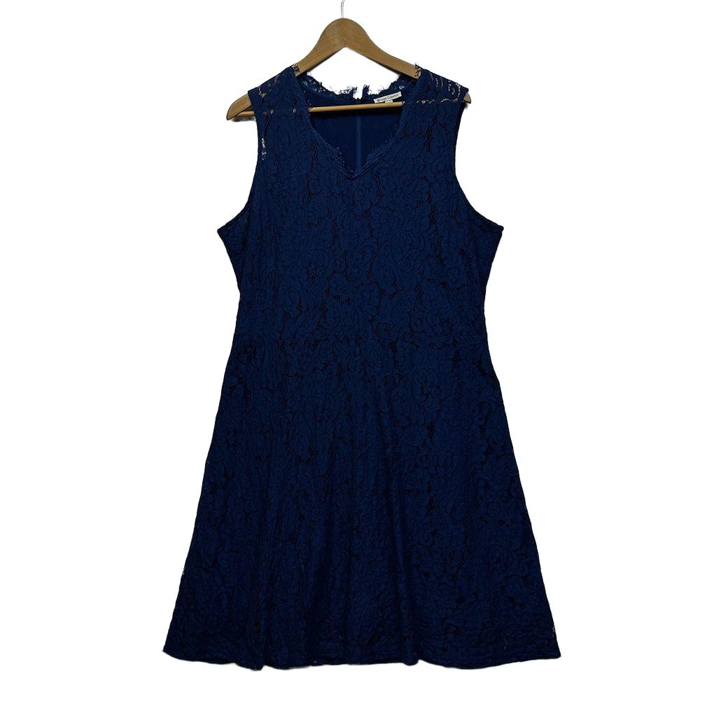 Target Collection Lace Dress - Size 20