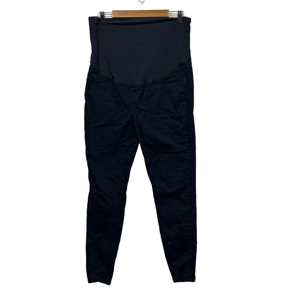 Target Cotton Maternity Pants - Size 16