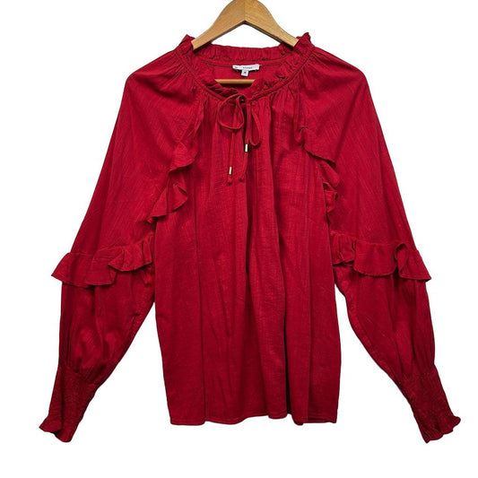 Target Cotton Top - Size 16