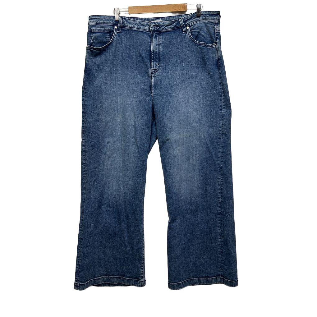 Target Blue Jeans - Size 20