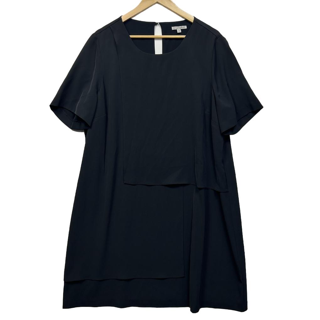 Target Collection Black Dress - Size 20