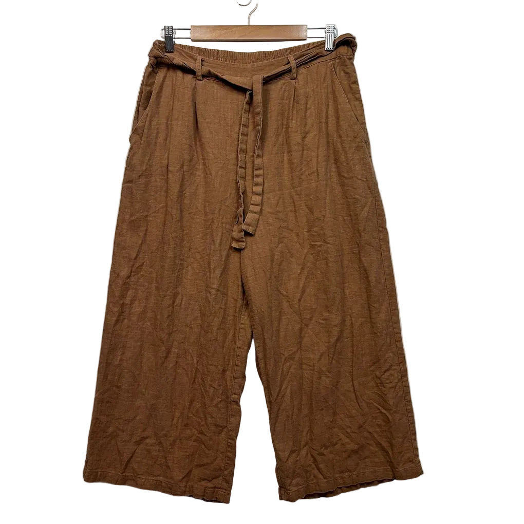 Target Linen Pants - Size 16