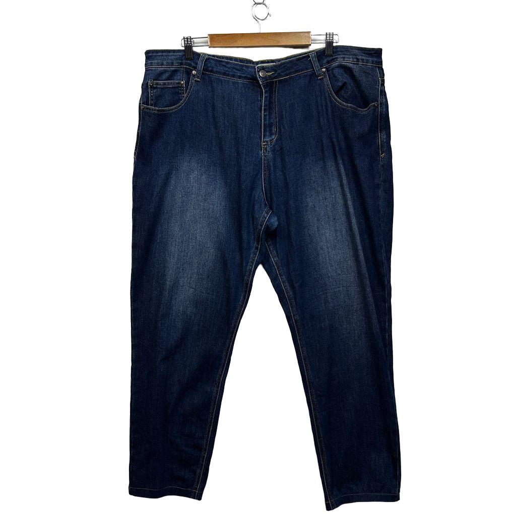 Threadz Blue Denim Jeans - Size 20/22