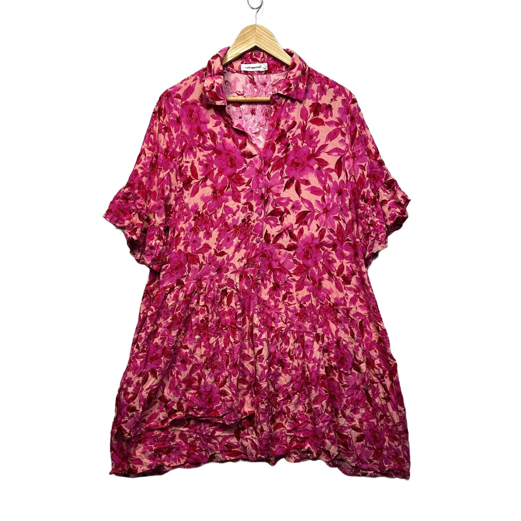 Vine Apparel Dress - Size 14