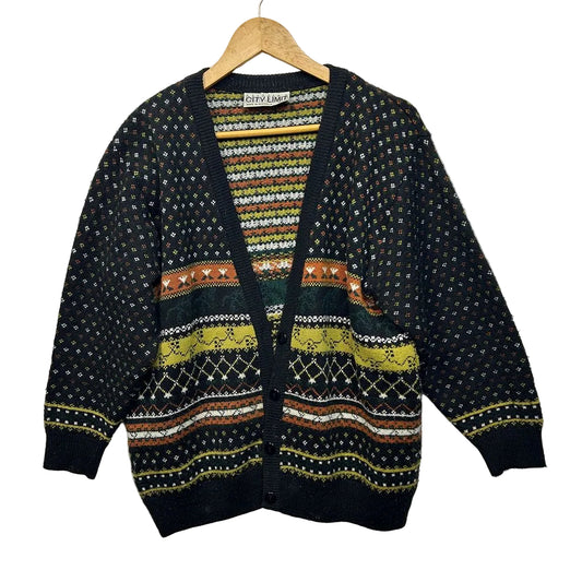 City Limit Cardigan - Size M