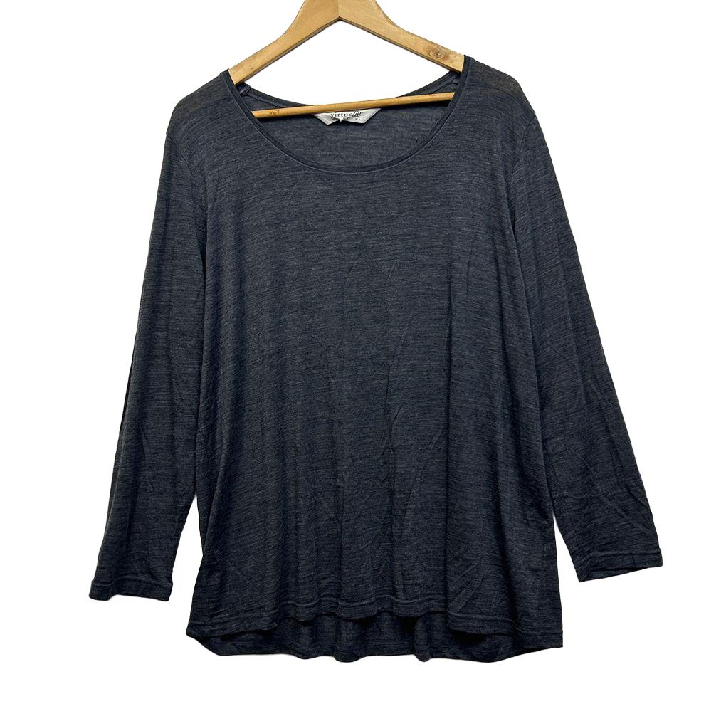 Virtuelle Top - Size M