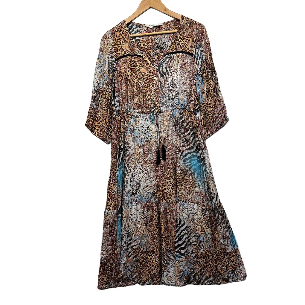Virtuelle Dress - Size 16