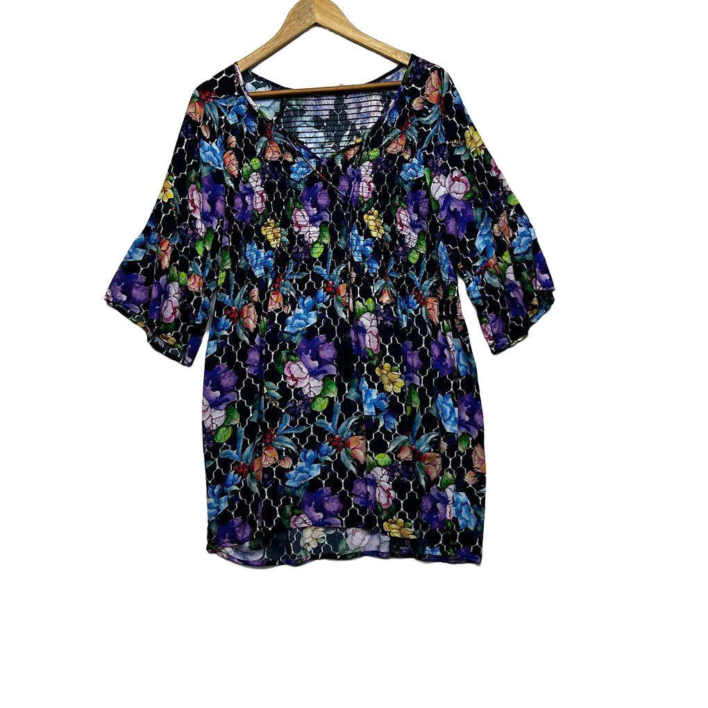 Virtuelle Top - Size 14