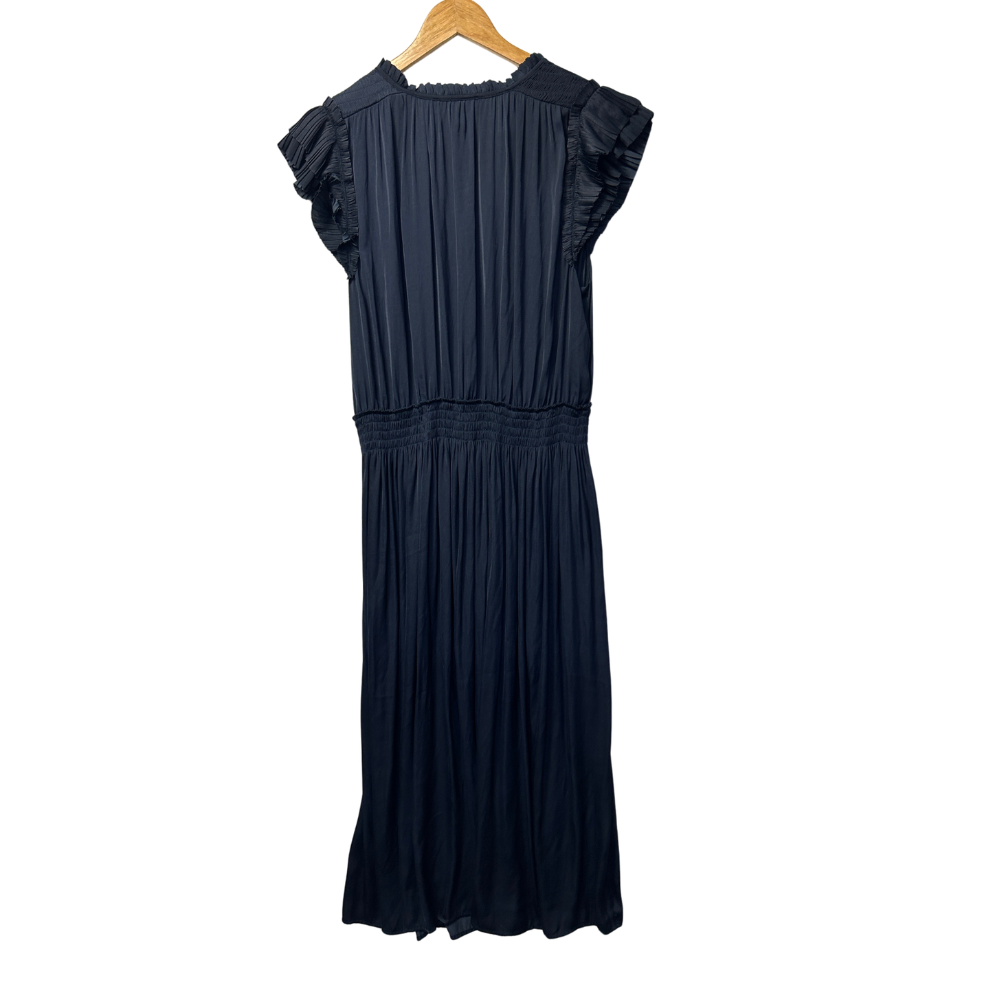 Witchery Navy Dress - Size 14