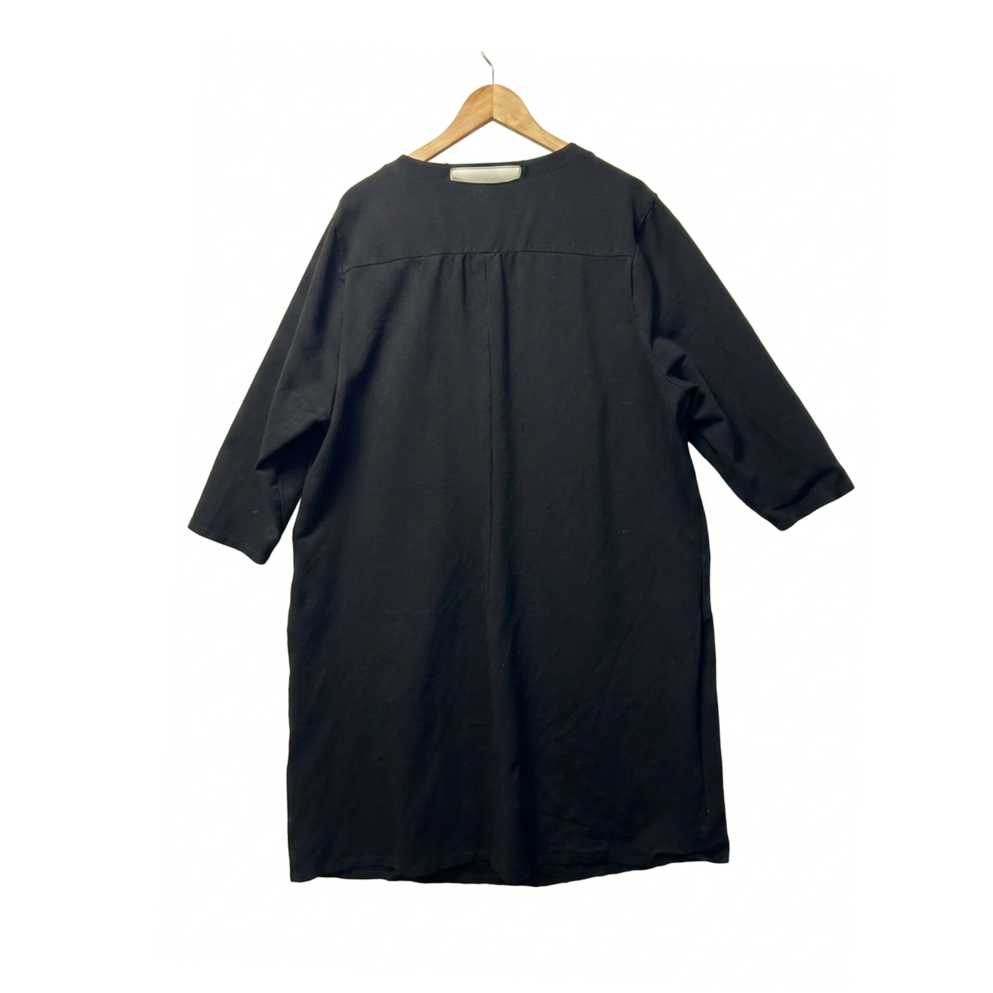 Beme Black Pencil Dress - Size 26