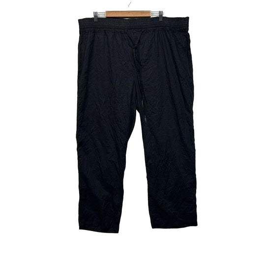 Wavezone Black Active Pants - Size 26