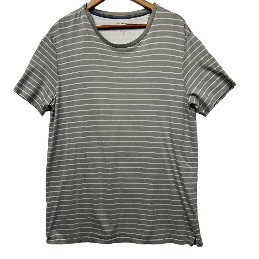West Cape Grey Mens Tshirt - Size XL