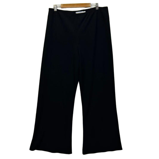Witchery Black Pants - Size 16