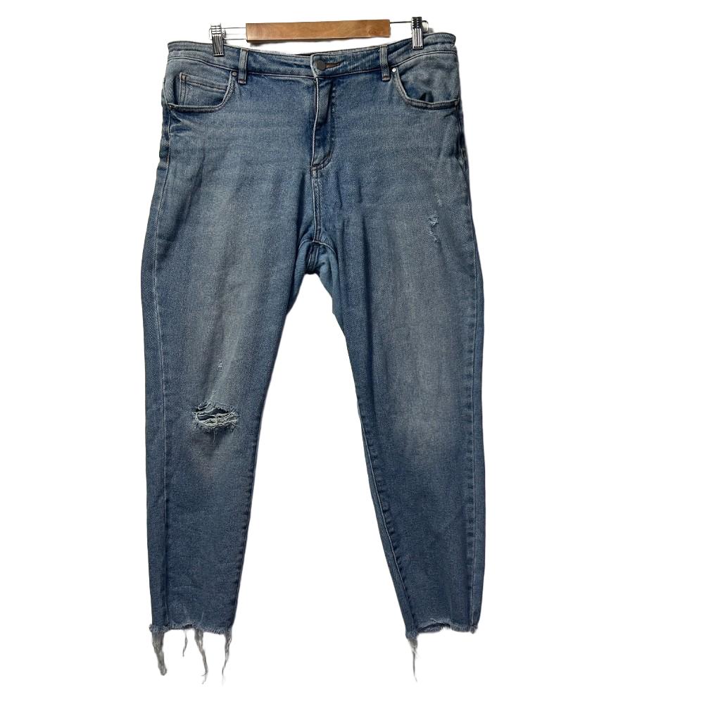 Witchery Jeans - Size 16