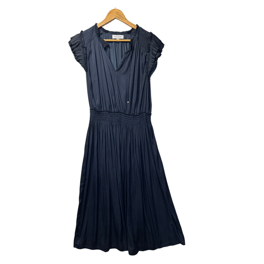 Witchery Navy Dress - Size 14