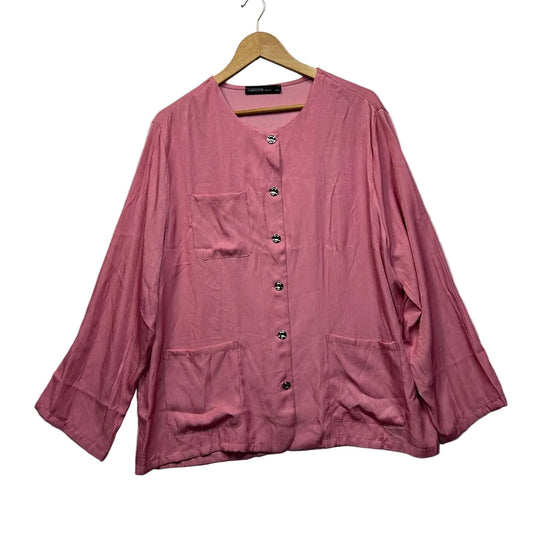 Zanzea Shirt - Size 5XL
