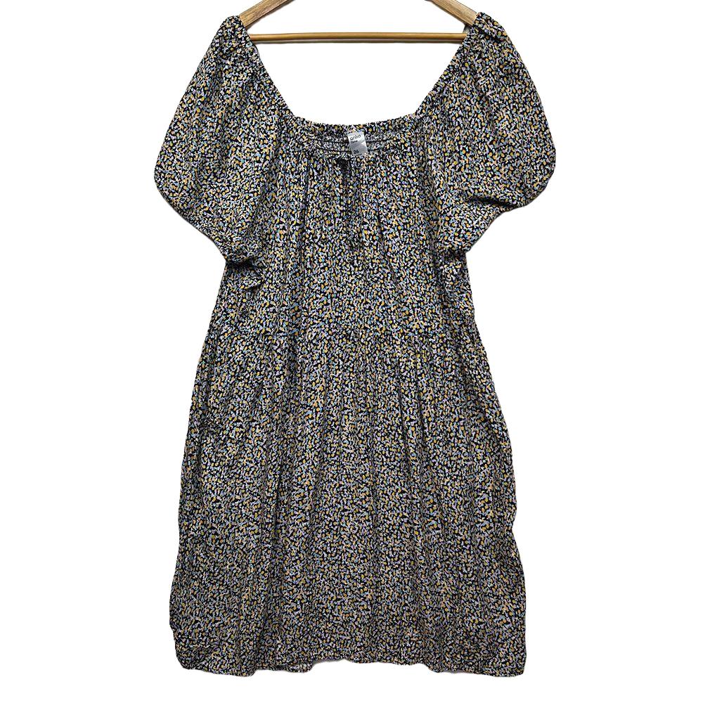 Anko Multicoloured Dress - Size 26