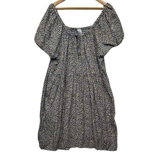 Anko Multicoloured Dress - Size 26