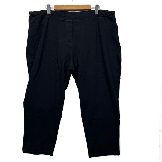 Beme Black Pants - Size 24